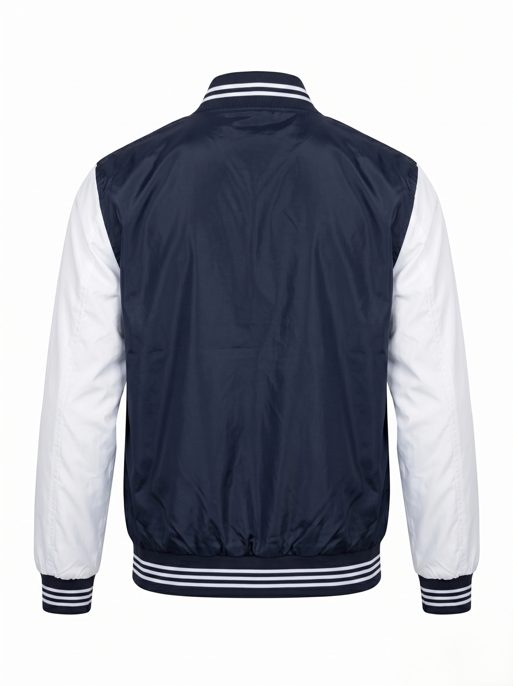 Chamarra Beisbolera Varsity Para Hombre
