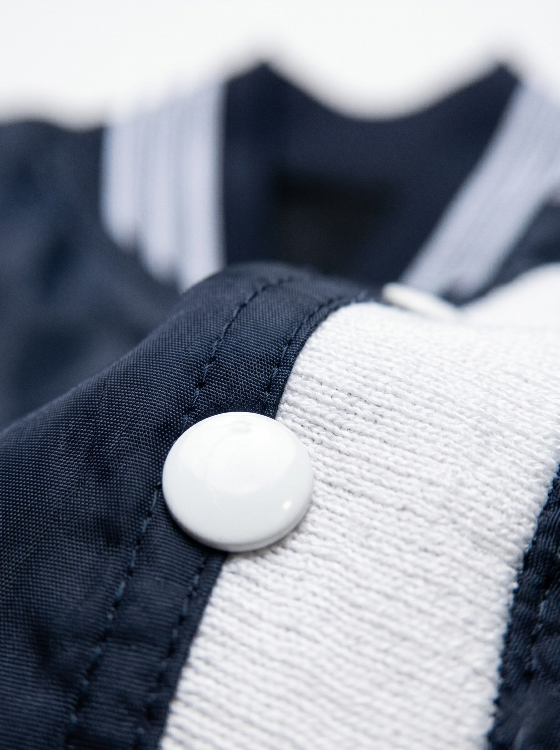 Chamarra Beisbolera Varsity Para Hombre