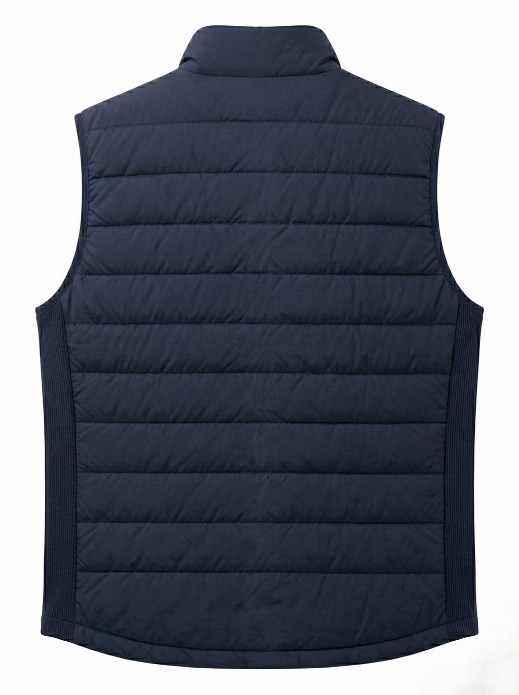Chaleco Capitonado Para Hombre