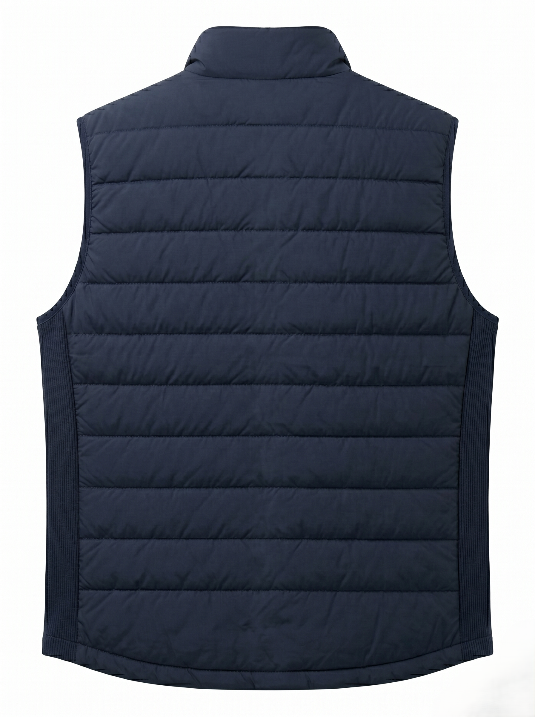 Chaleco Capitonado Para Hombre