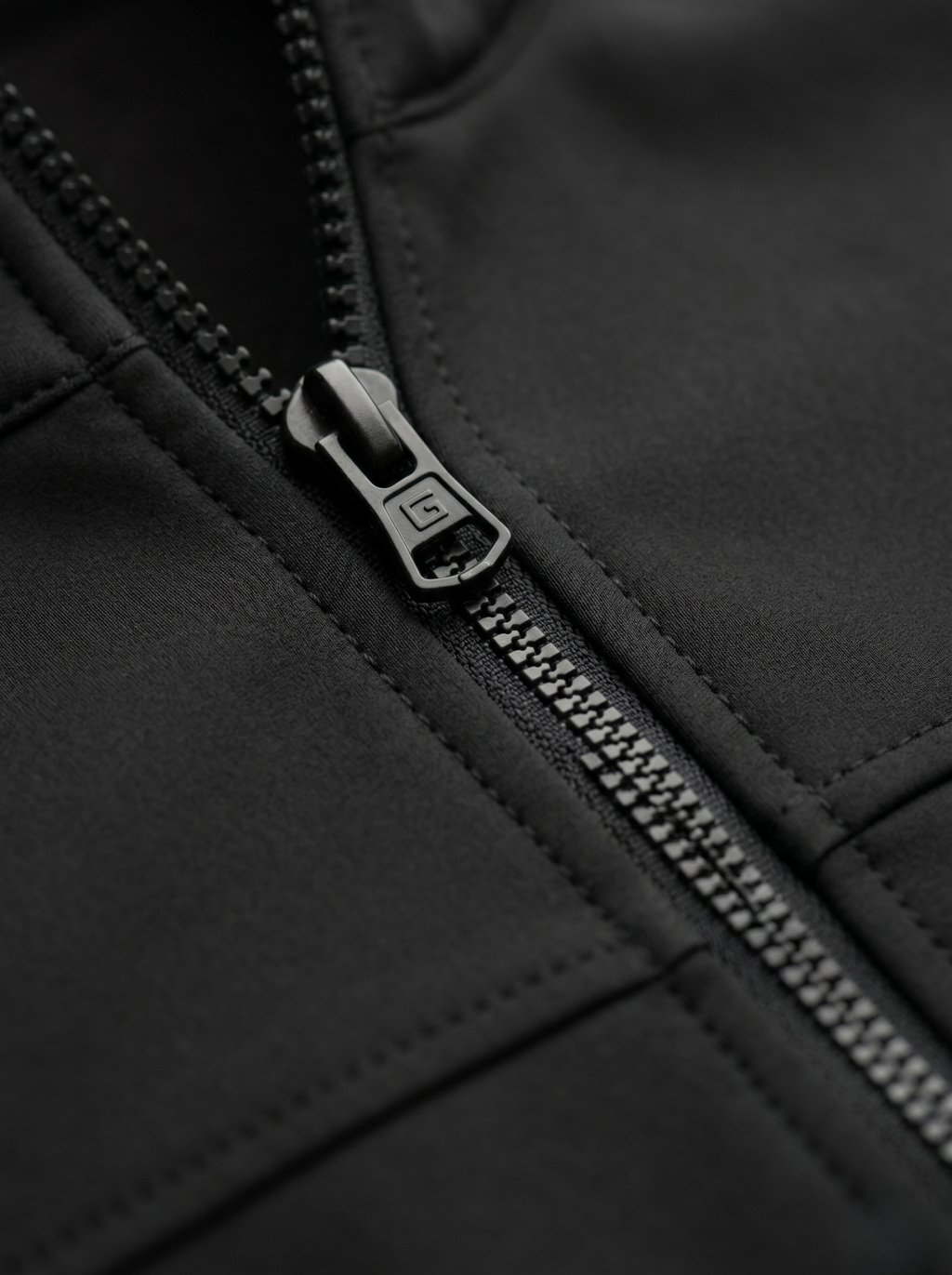 Chamarra Neopreno Softshell Térmica Impermeable Contra Agua