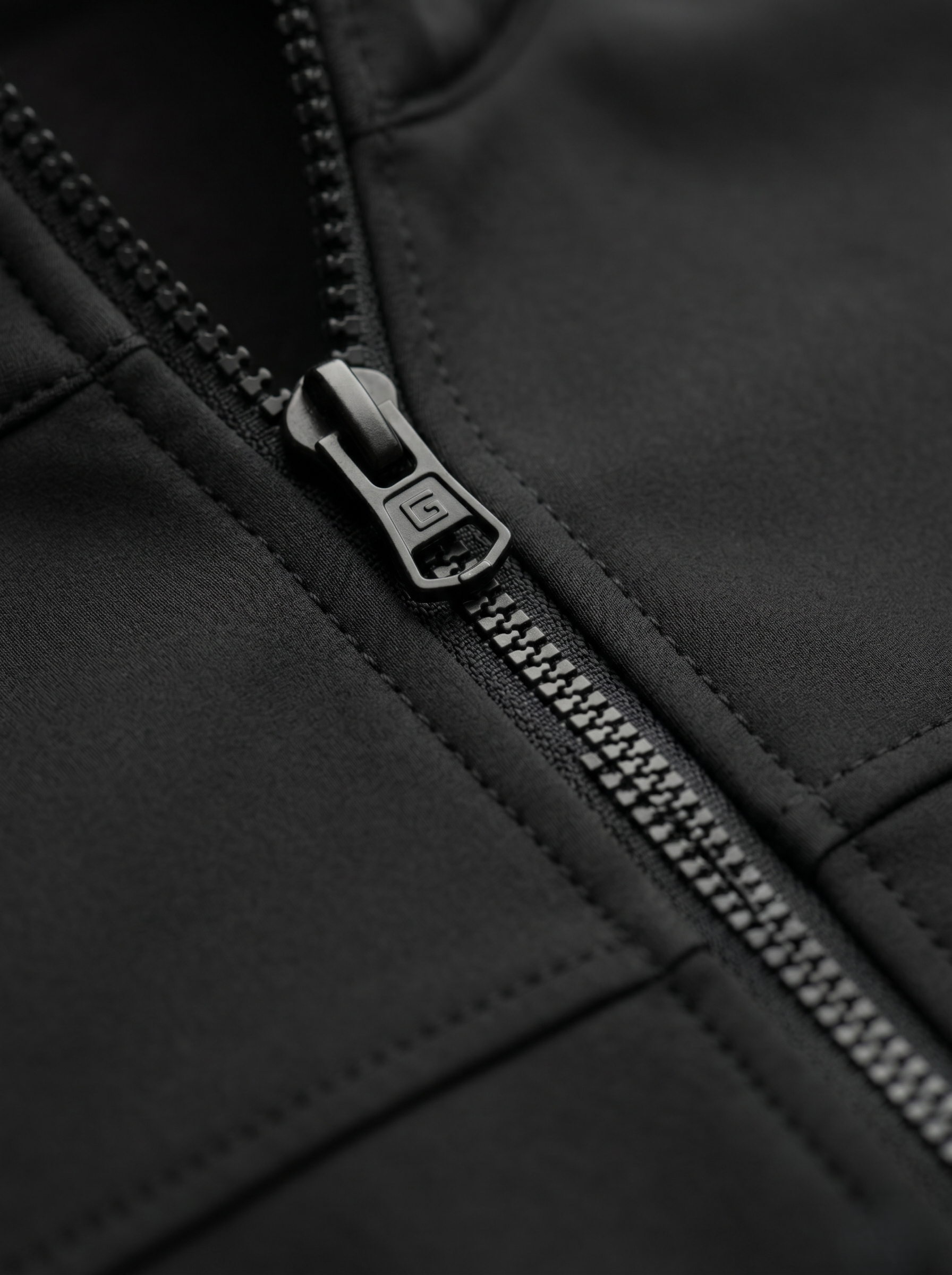 Chamarra Neopreno Softshell Térmica Impermeable Contra Agua