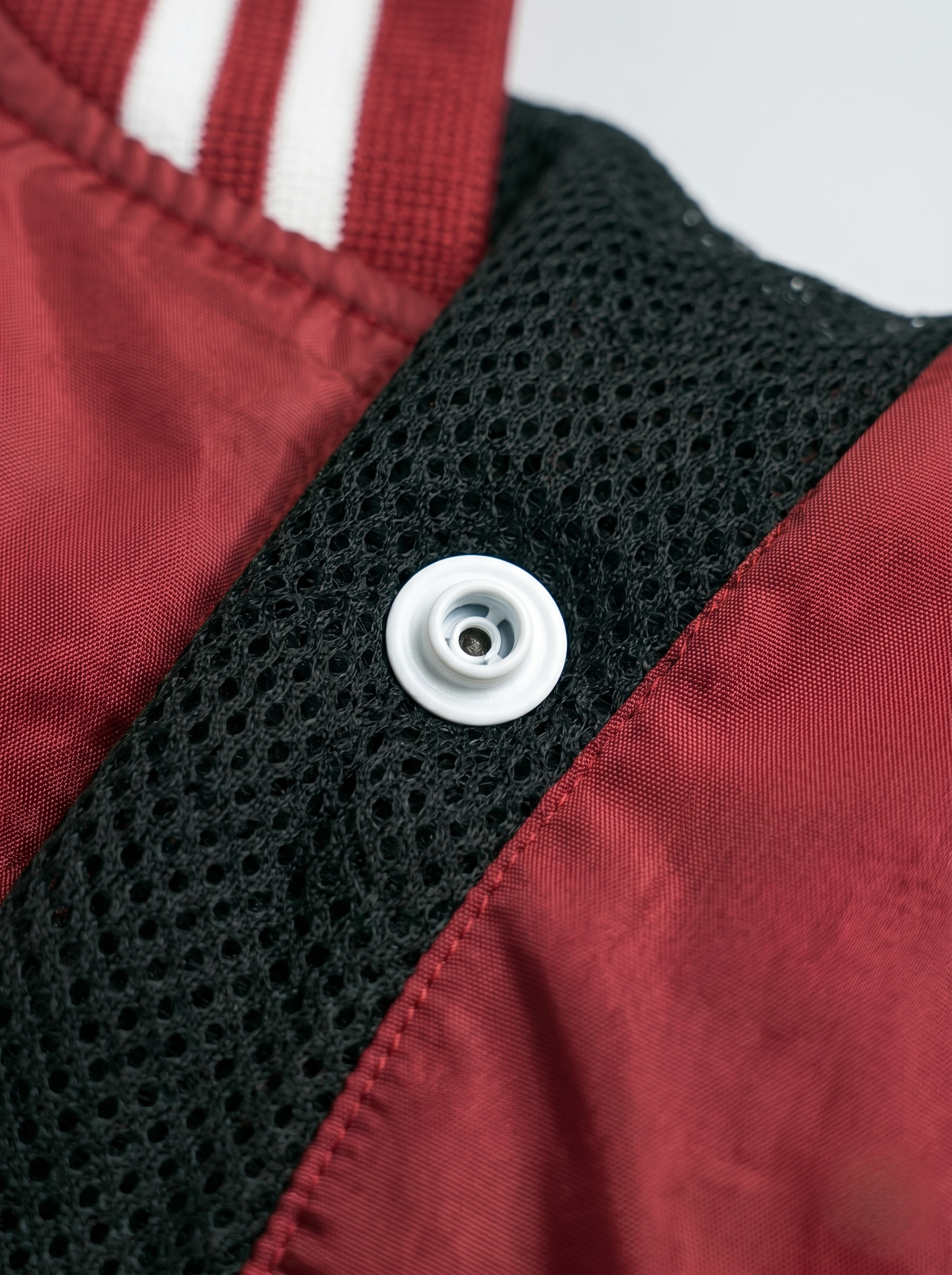 Chamarra Beisbolera Varsity Para Hombre