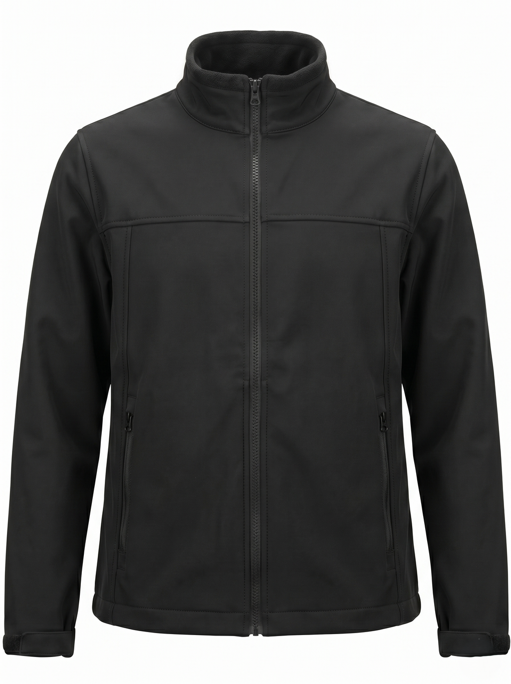 Chamarra Neopreno Softshell Térmica Impermeable Contra Agua