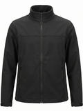 Chamarra Neopreno Softshell Térmica Impermeable Contra Agua