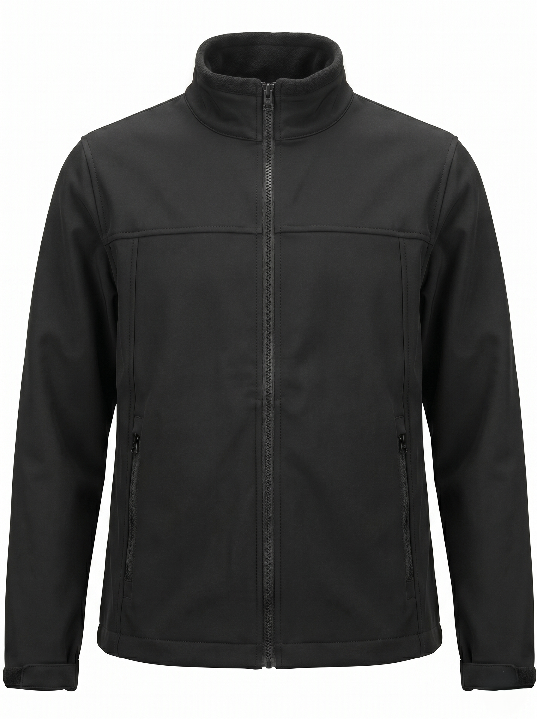 Chamarras para hombre