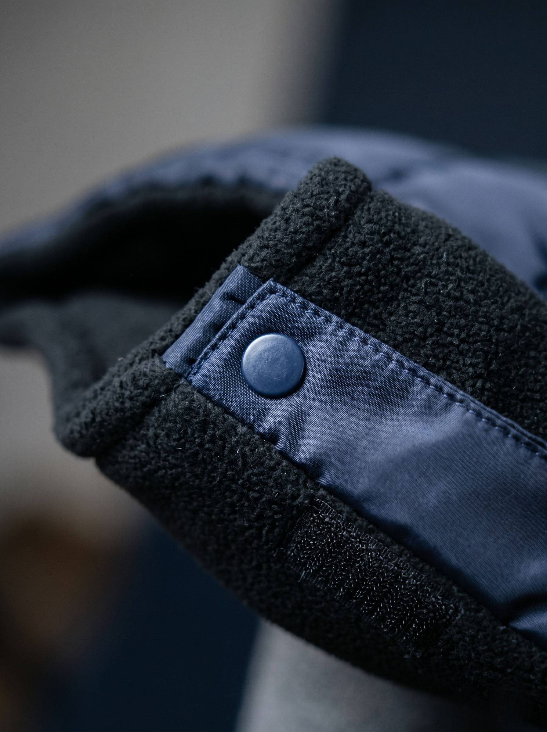 Chaleco Acolchado Multibolsillos Casual Para Hombre