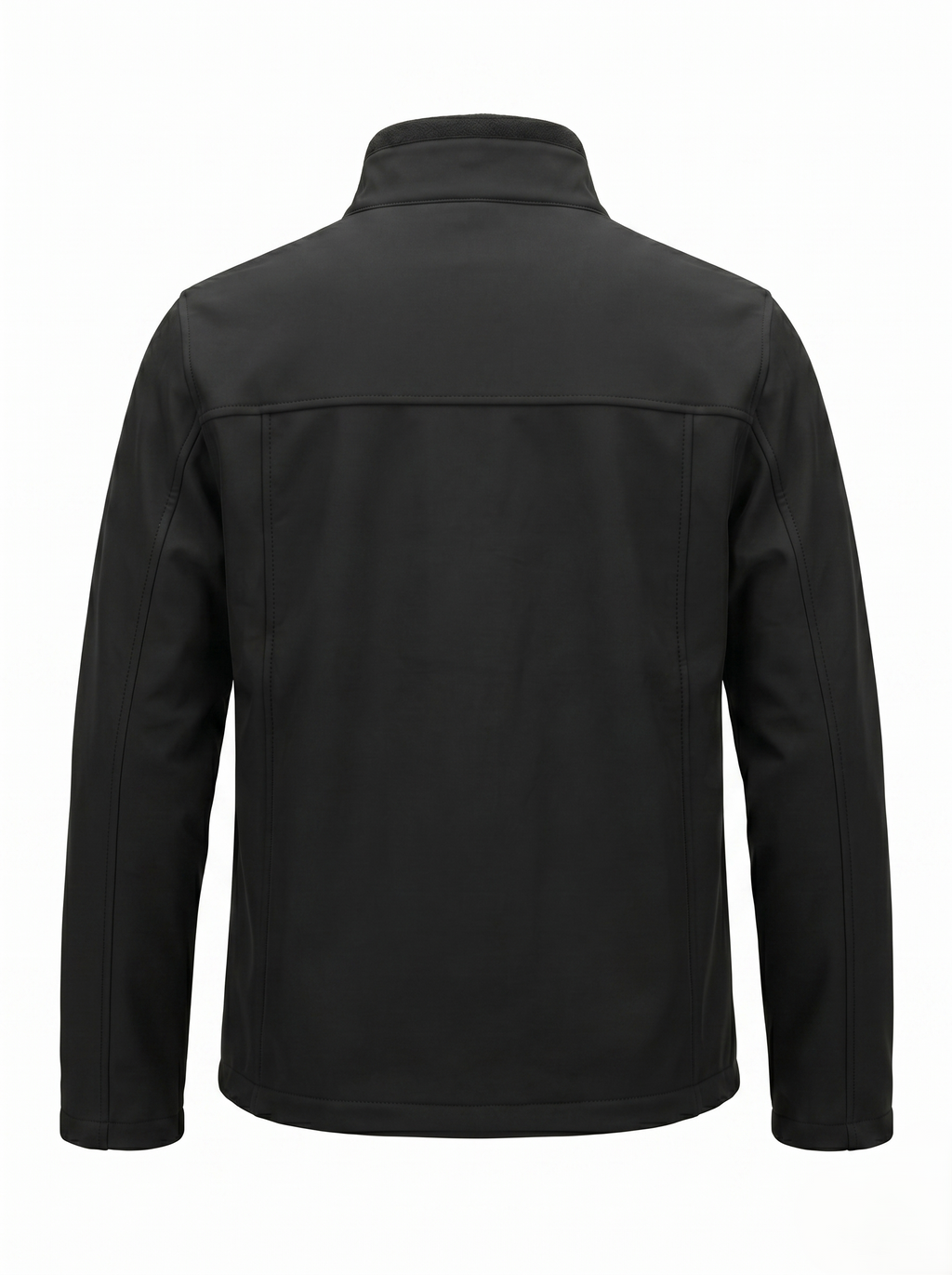 Chamarra Neopreno Softshell Térmica Impermeable Contra Agua
