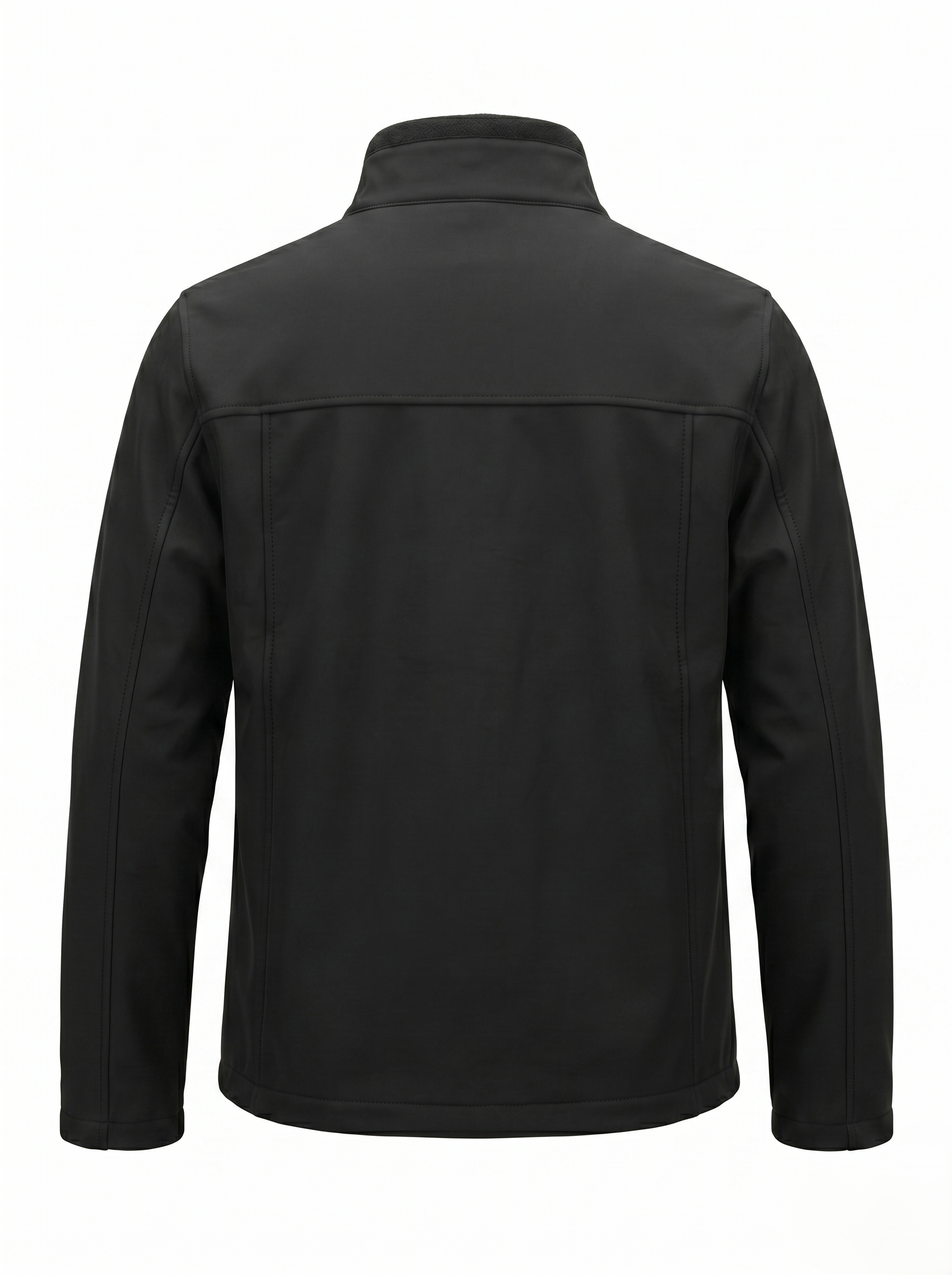 Chamarra Neopreno Softshell Térmica Impermeable Contra Agua